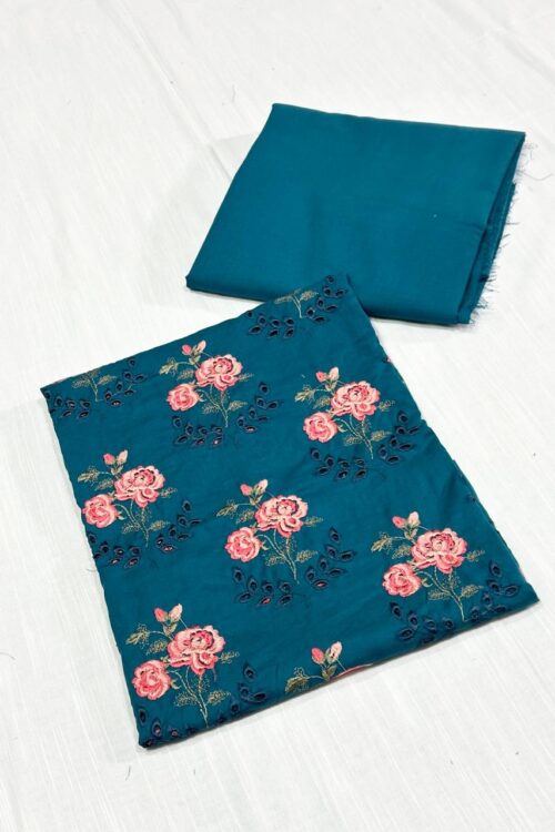 Chicken Kari lawn 2 piece