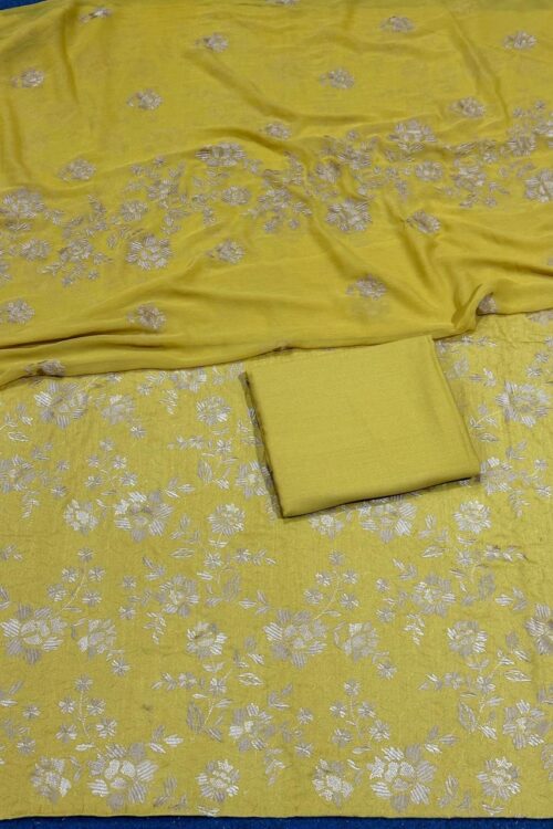 Bareeze karandi 3 piece