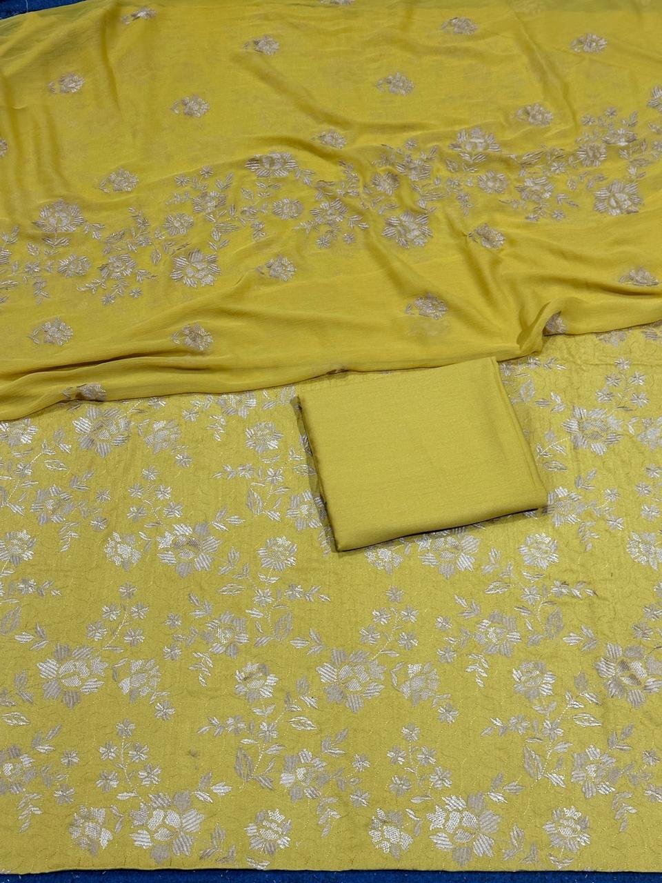 Bareeze karandi 3 piece