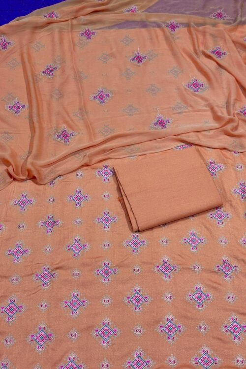 Bareeze karandi 3 piece