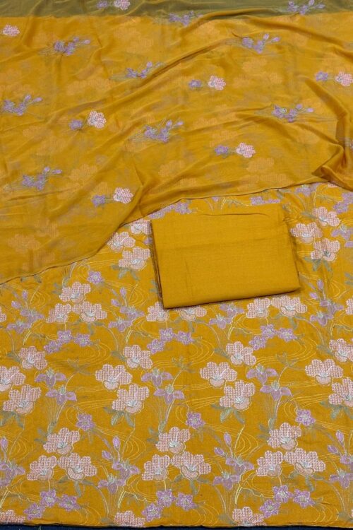 Bareeze karandi 3 piece