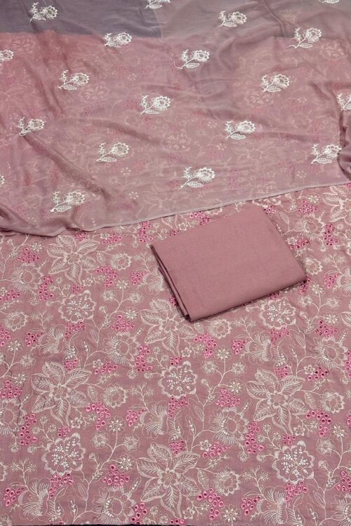 Bareeze karandi 3 piece