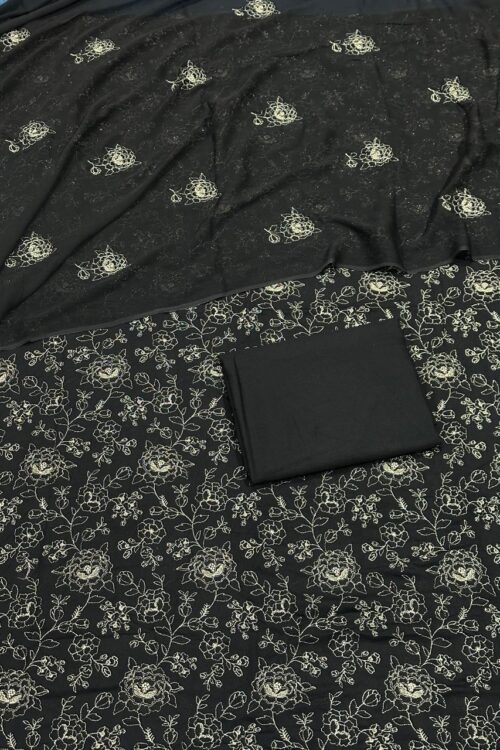 Bareeze karandi 3 piece