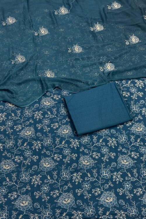 Bareeze karandi 3 piece