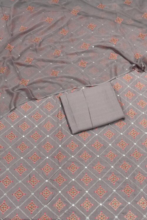 Bareeze karandi 3 piece