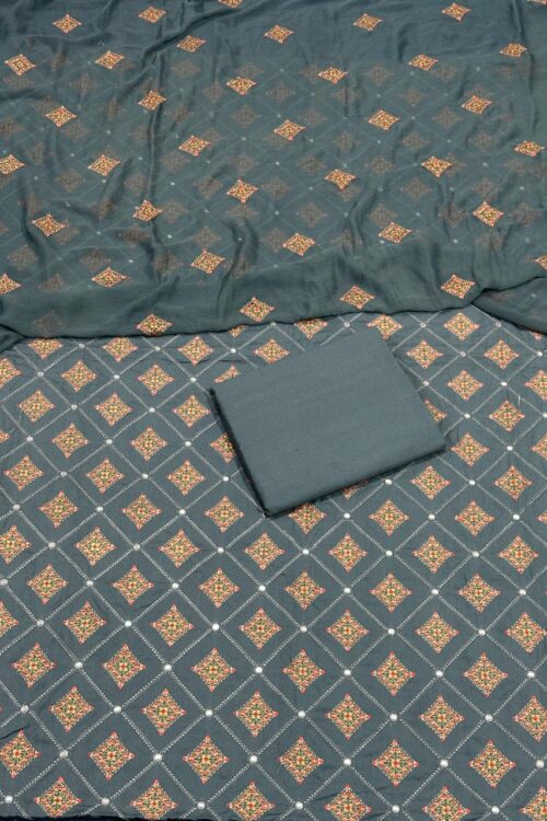 Bareeze karandi 3 piece