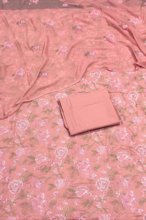 Bareeze karandi 3 piece