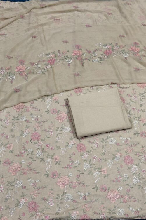 Bareeze karandi 3 piece