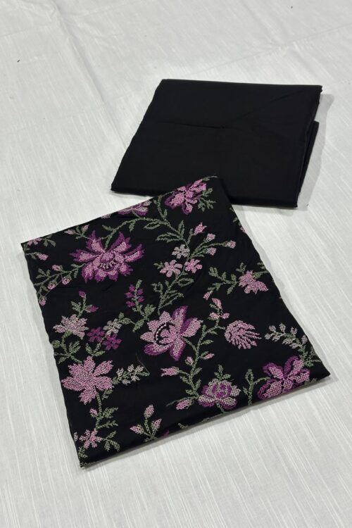 BAREEZE lawn 2 piece