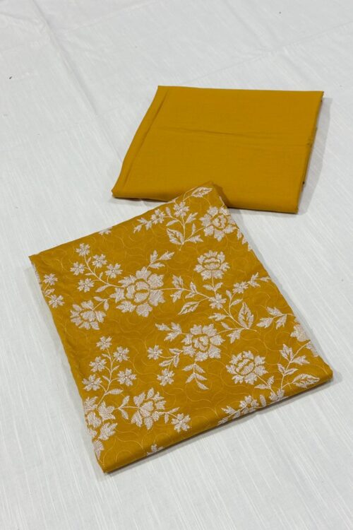 BAREEZE lawn 2 piece