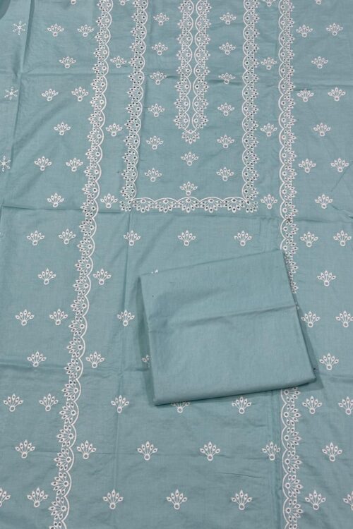 Chicken Kari lawn 2 piece