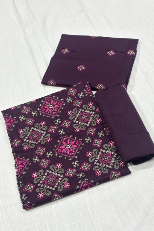 Khadder 2 piece