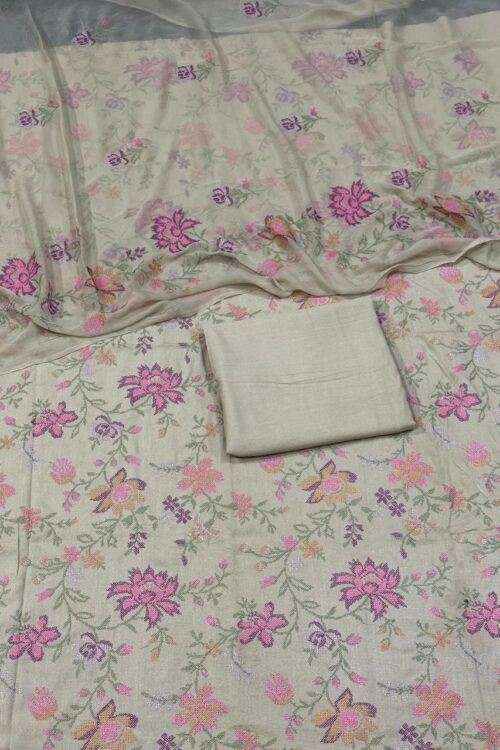 Bareeze karandi 3 piece