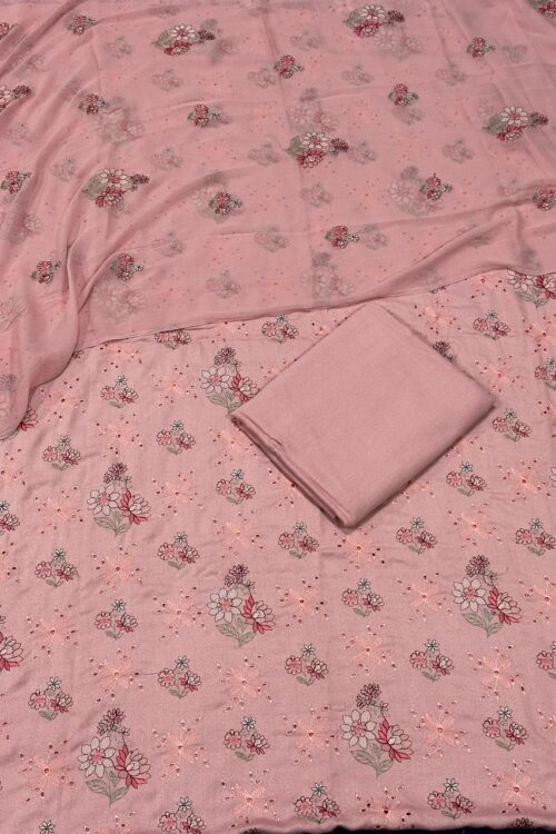 Bareeze karandi 3 piece