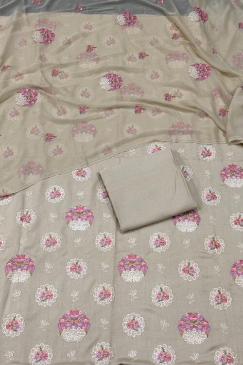 Bareeze karandi 3 piece