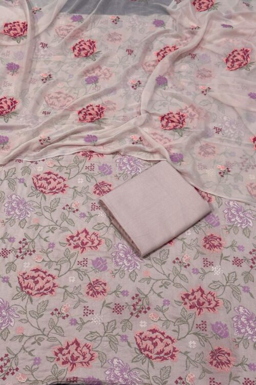 Bareeze karandi 3 piece
