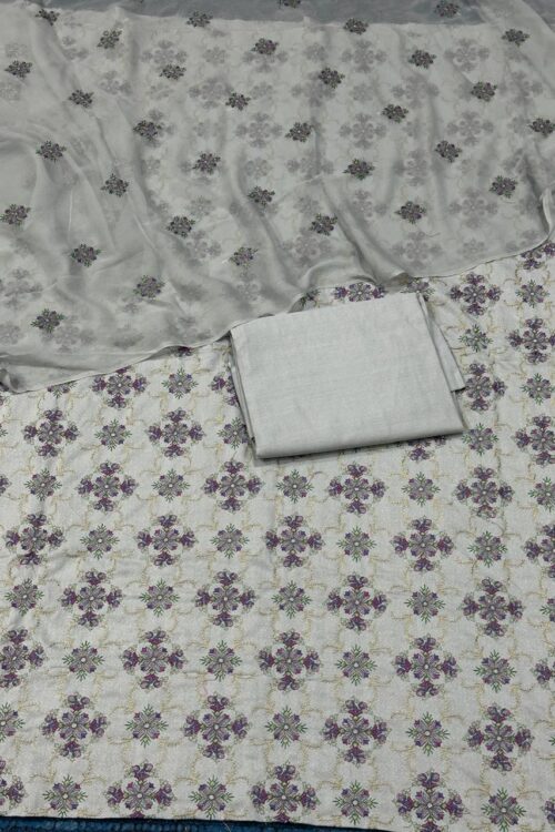 Bareeze karandi 3 piece
