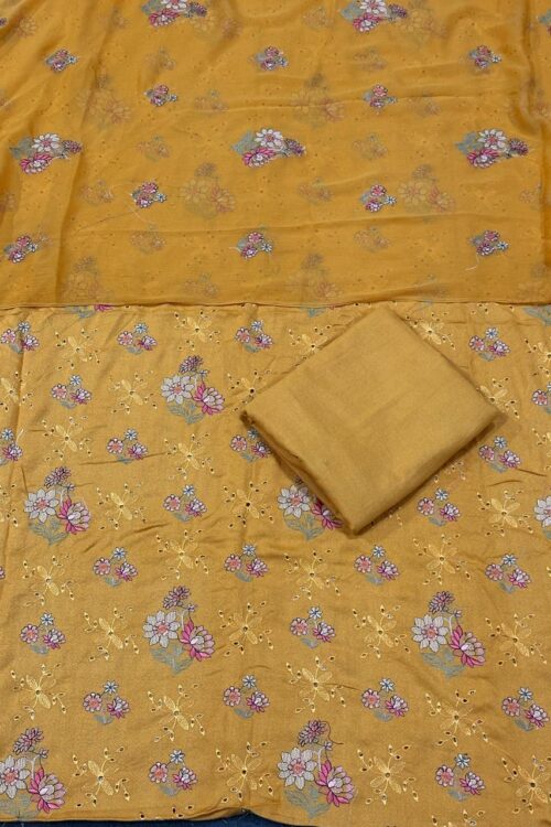 Bareeze karandi 3 piece