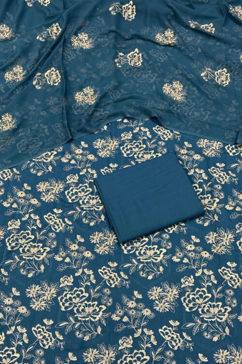 Bareeze karandi 3 piece