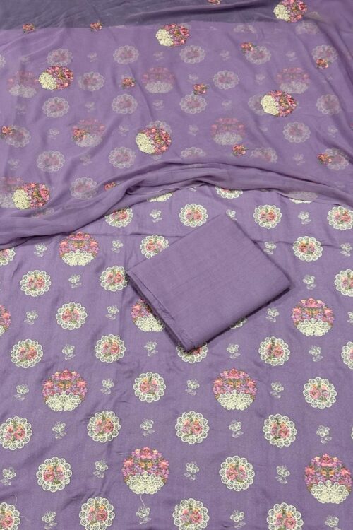 Bareeze karandi 3 piece