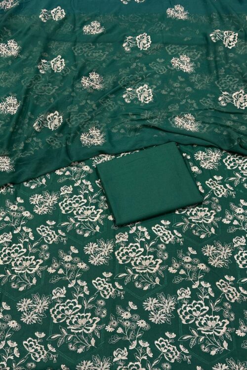 Bareeze karandi 3 piece