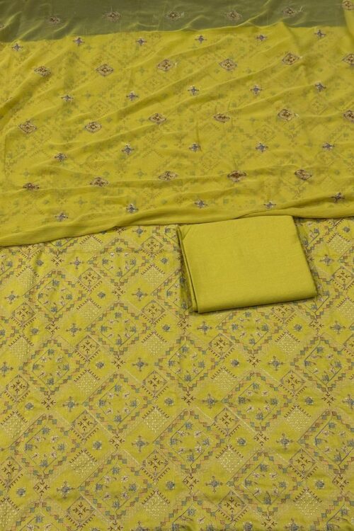 Bareeze karandi 3 piece