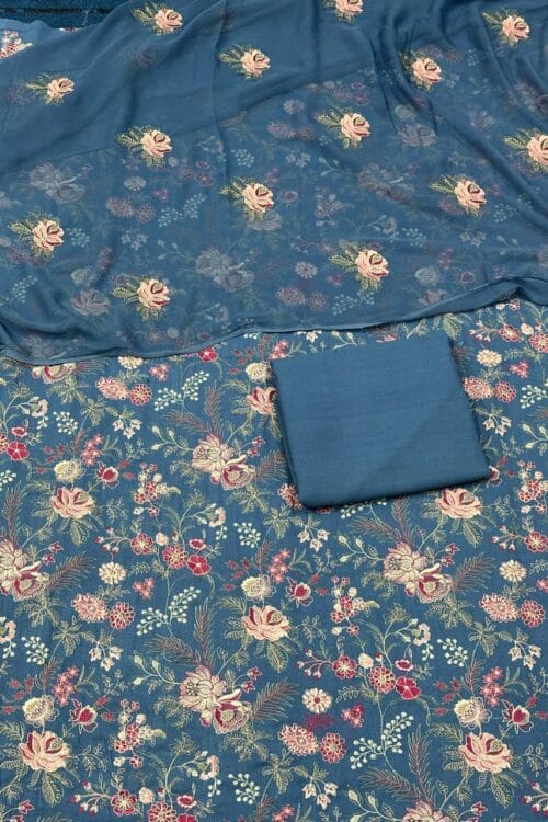 Bareeze karandi 3 piece