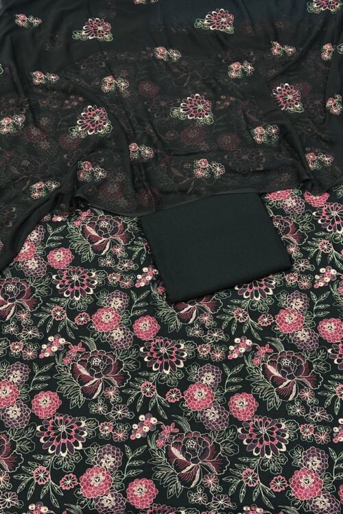 Bareeze karandi 3 piece