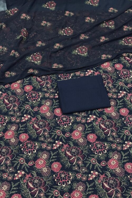 Bareeze karandi 3 piece