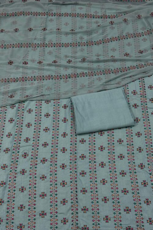 Bareeze karandi 3 piece