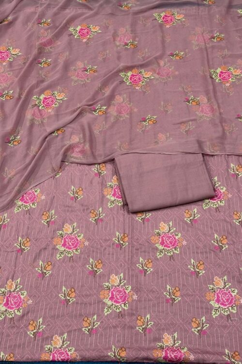 Bareeze karandi 3 piece