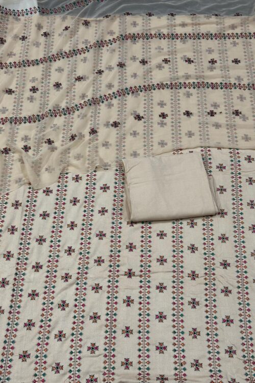 Bareeze karandi 3 piece