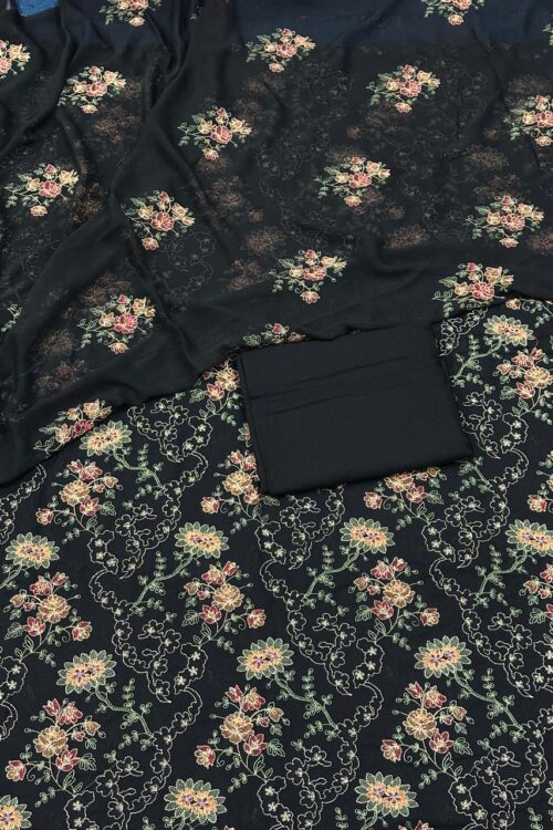 Bareeze karandi 3 piece