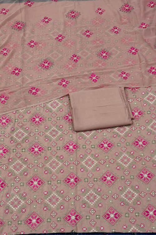 Bareeze karandi 3 piece