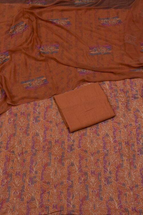 Bareeze karandi 3 piece