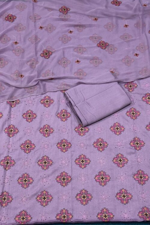 Bareeze karandi 3 piece