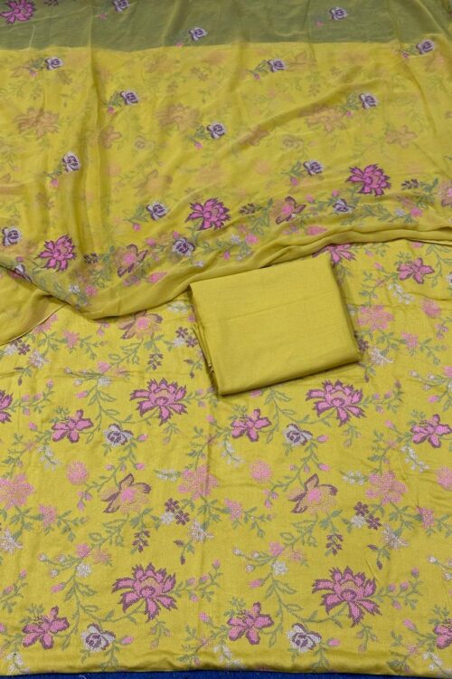 Bareeze karandi 3 piece