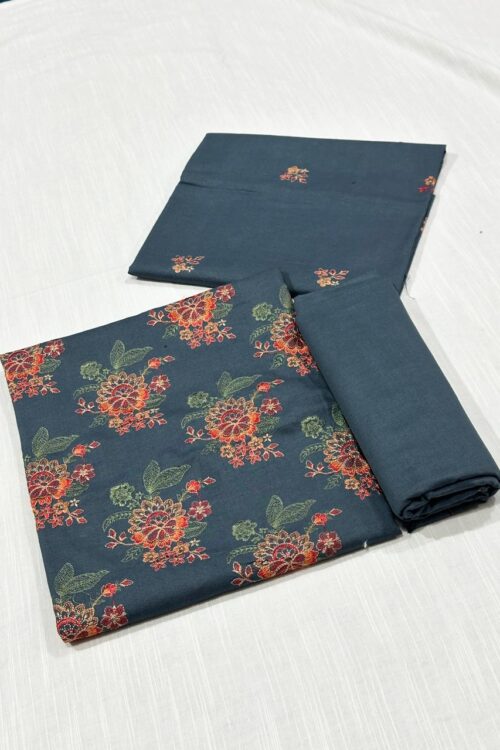 Khadder 2 piece