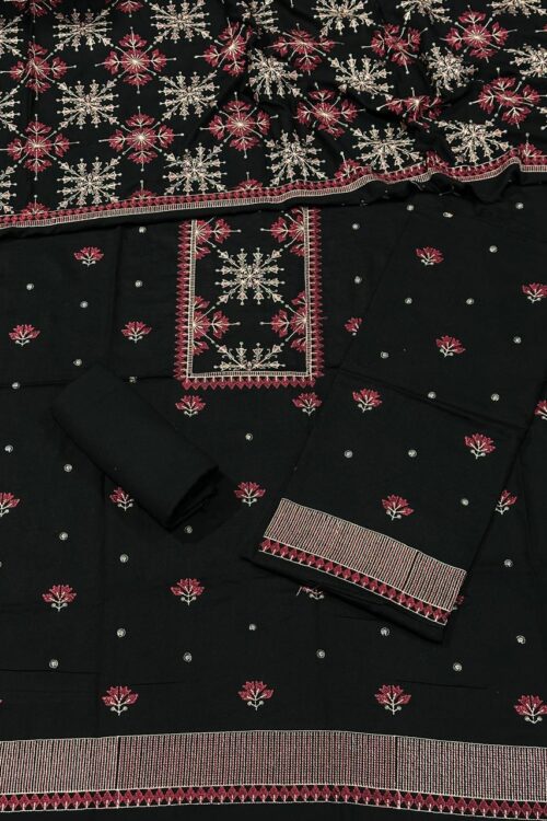 Karandi shawl suits