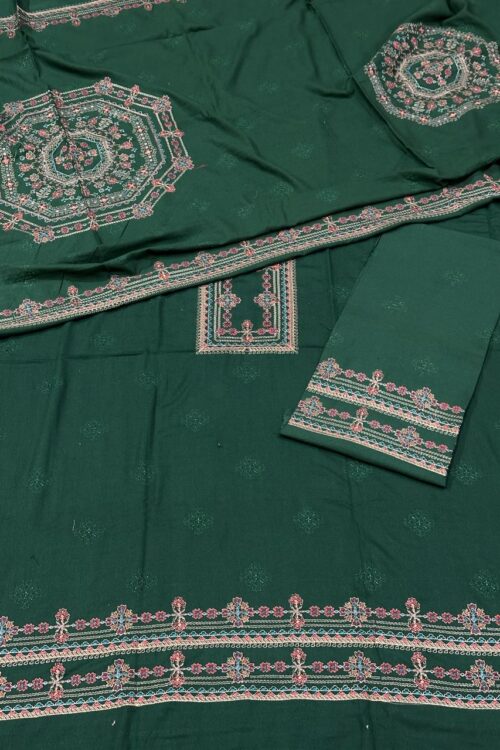 Karandi shawl suits