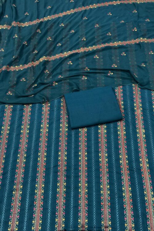 Bareeze karandi 3 piece