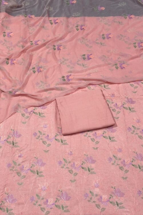 Bareeze karandi 3 piece