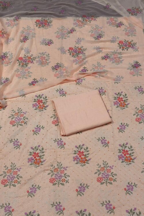 Bareeze karandi 3 piece