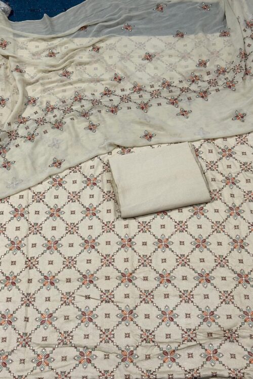 Bareeze karandi 3 piece