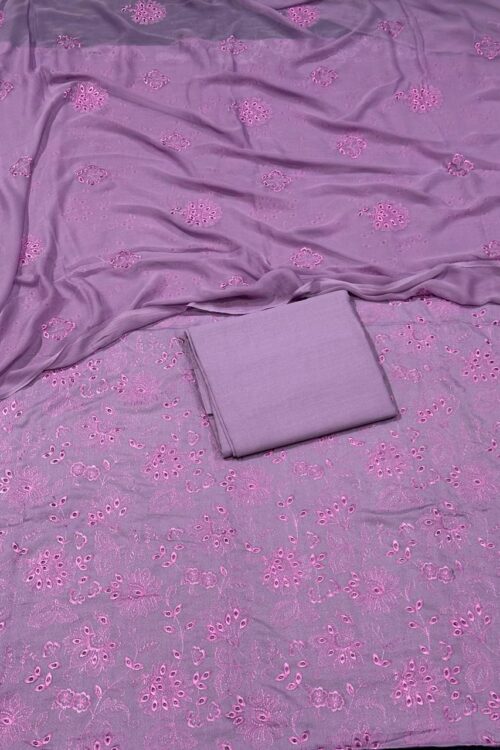 Bareeze karandi 3 piece