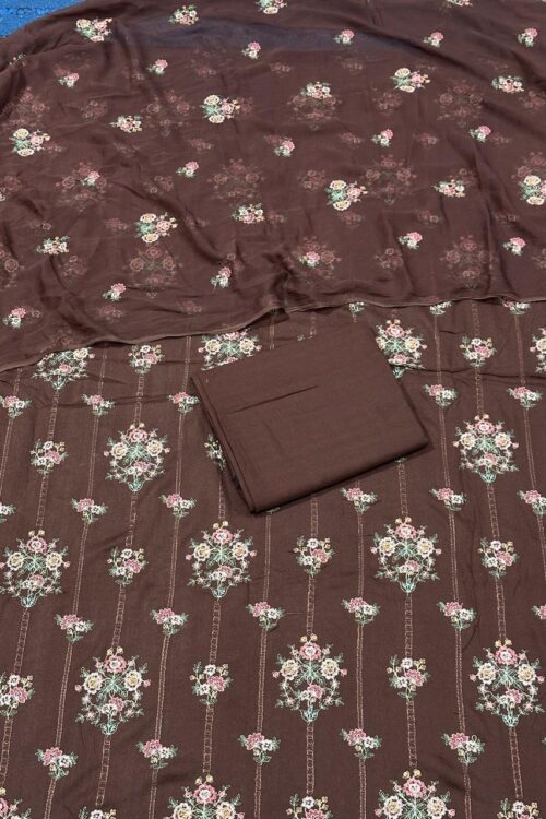 Bareeze karandi 3 piece