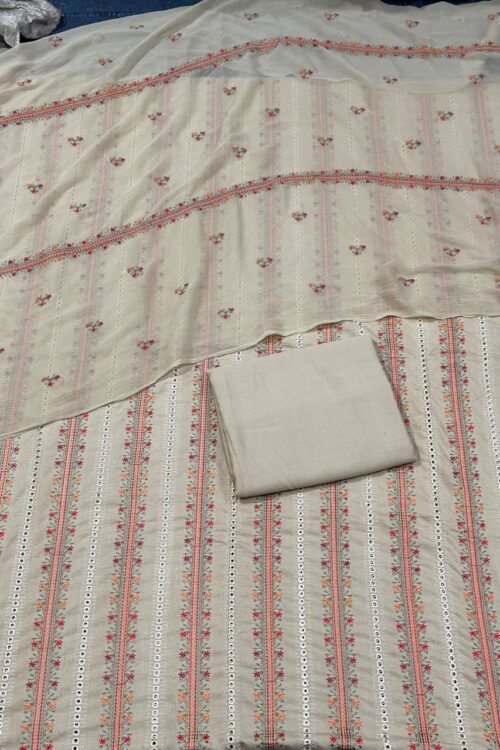 Bareeze karandi 3 piece