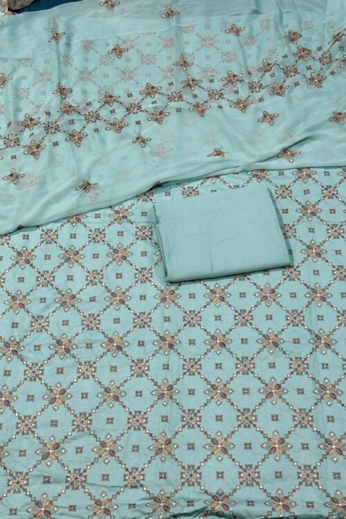 Bareeze karandi 3 piece