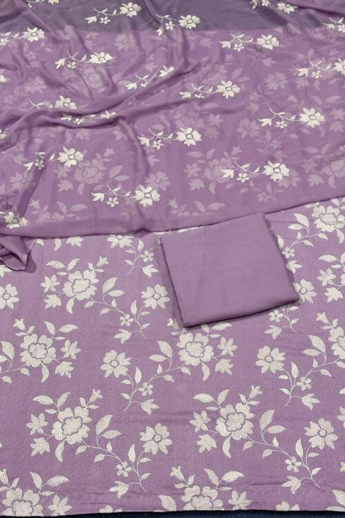 Bareeze karandi 3 piece