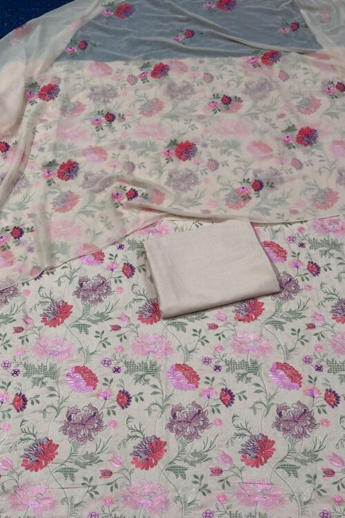 Bareeze karandi 3 piece
